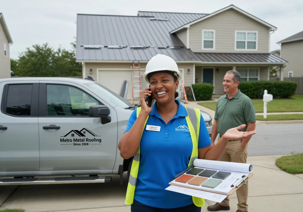 Metal Roofing Installation Bertrand, NE FAQs