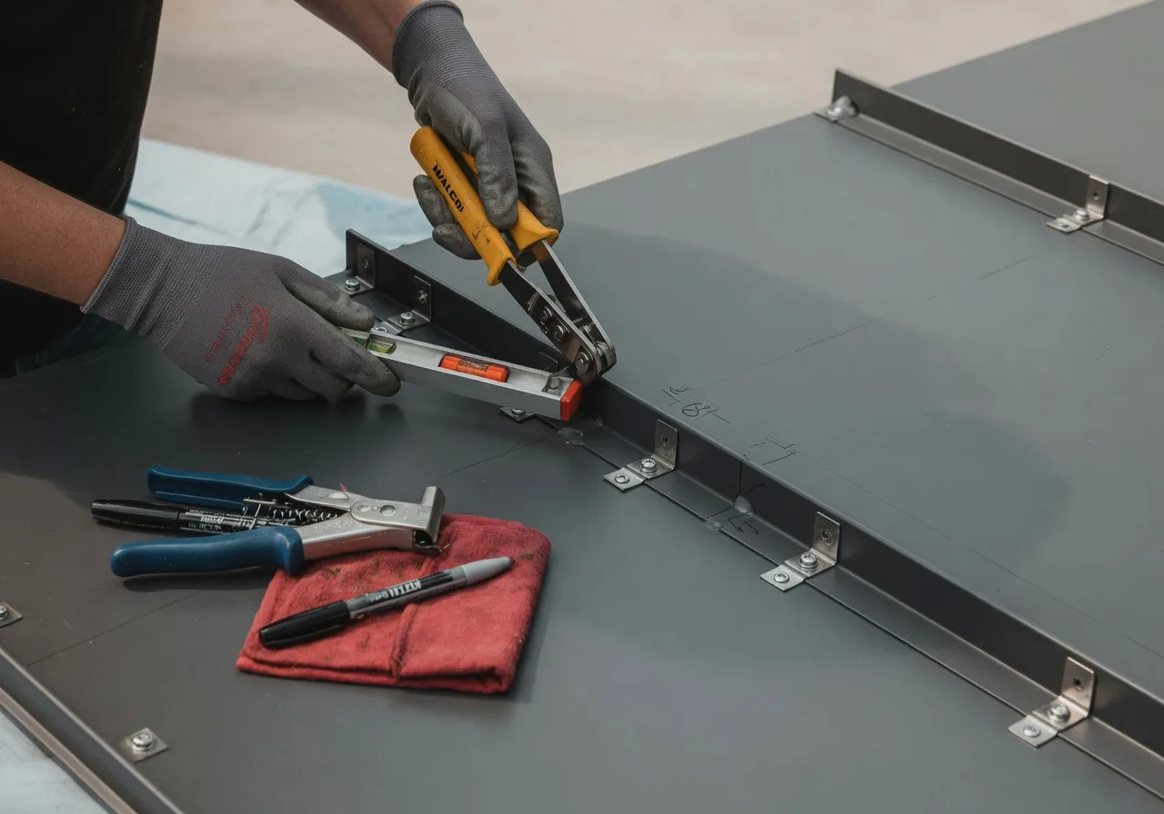 Why choose Metal Roofing Installation in Bertrand, NE